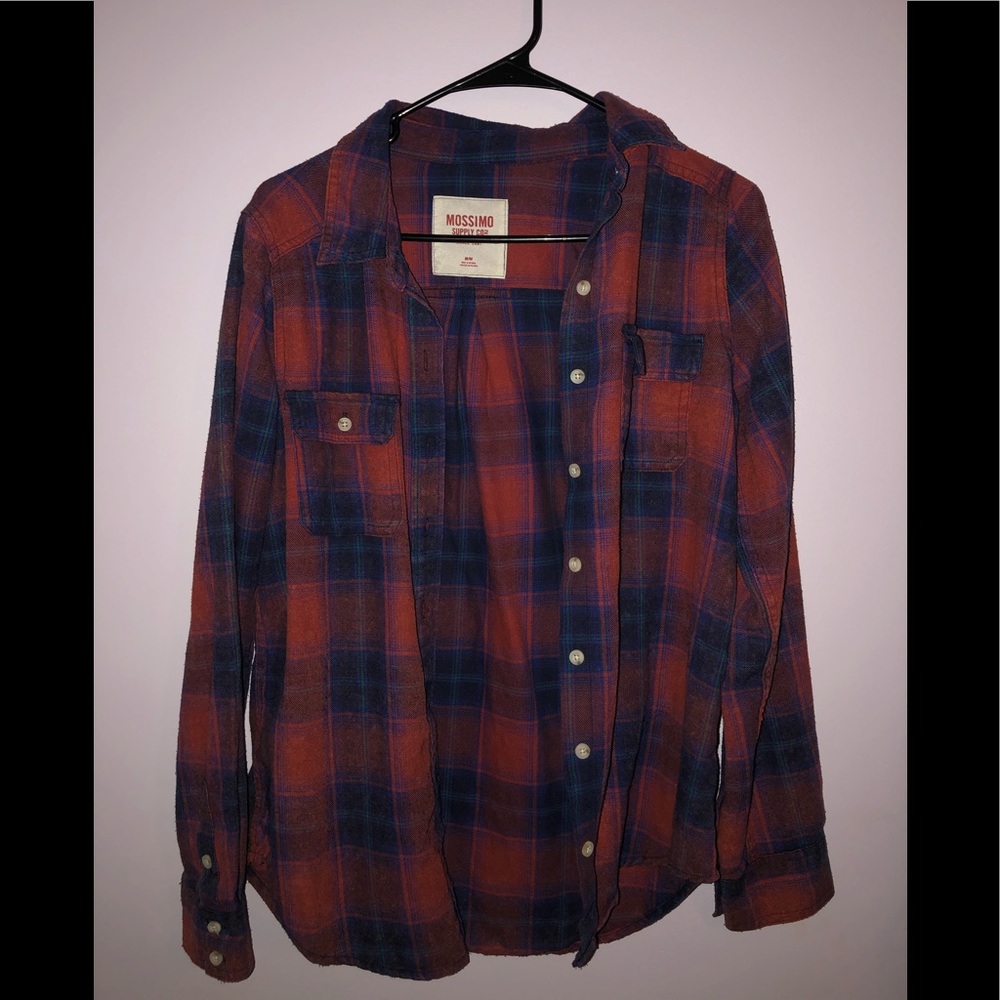 Flannel